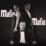 Mafia Mafia - SEK - Krimidinner